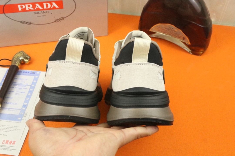 Prada Sneakers